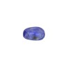 3.39 cts Unheated Natural Blue Sapphire (Neelam)