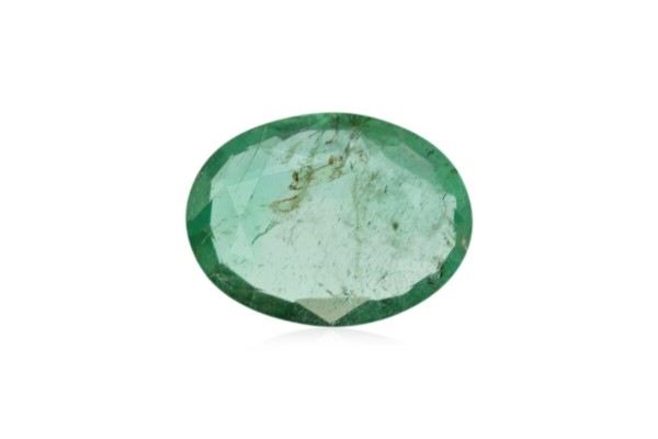 3.26 cts Natural Emerald (Panna)