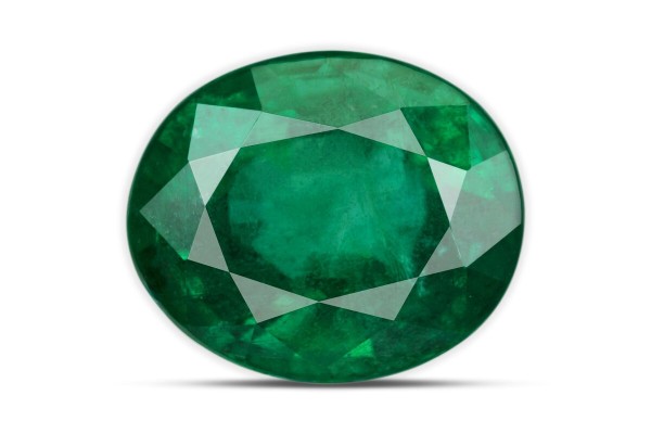 4.2 cts Natural Emerald (Panna)