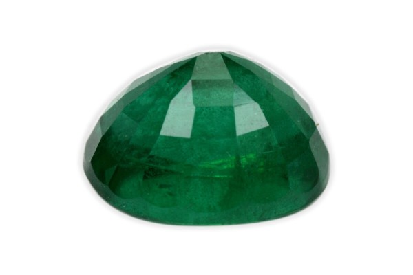 4.2 cts Natural Emerald (Panna)