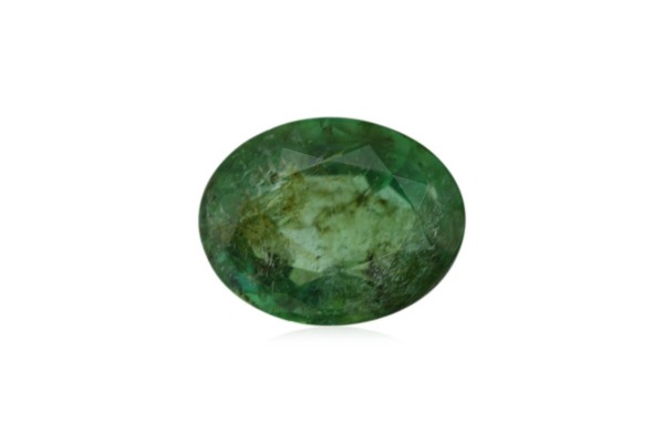 2.75 cts Natural Emerald (Panna)