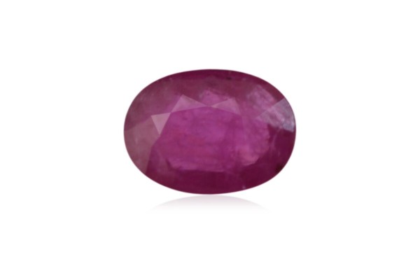 1.86 cts Natural Ruby (Manikya)