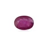 1.86 cts Natural Ruby (Manikya)