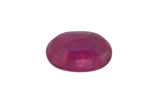 1.86 cts Natural Ruby (Manikya)