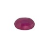1.86 cts Natural Ruby (Manikya)