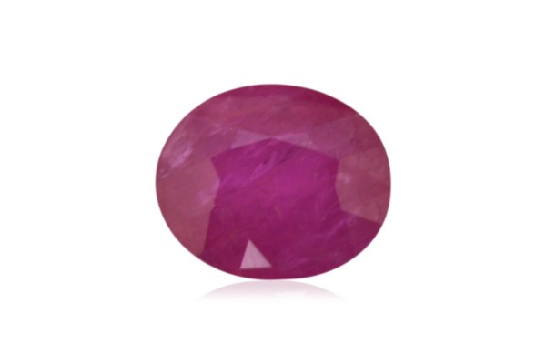 1.99 cts Natural Ruby (Manikya)
