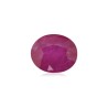 1.99 cts Natural Ruby (Manikya)