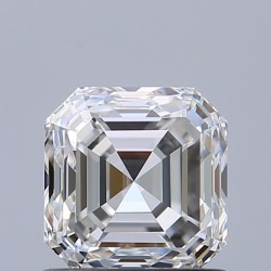 1.01 cts Solitaire Natural Diamond