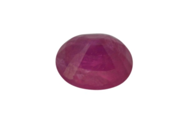 1.99 cts Natural Ruby (Manikya)