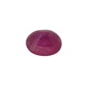 1.99 cts Natural Ruby (Manikya)