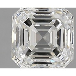 1 cts Solitaire Natural Diamond