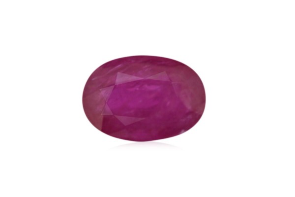 1.76 cts Natural Ruby (Manikya)