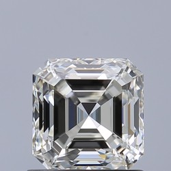 1 cts Solitaire Natural Diamond