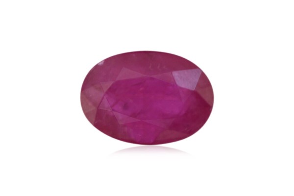 1.89 cts Natural Ruby (Manikya)