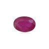 1.89 cts Natural Ruby (Manikya)