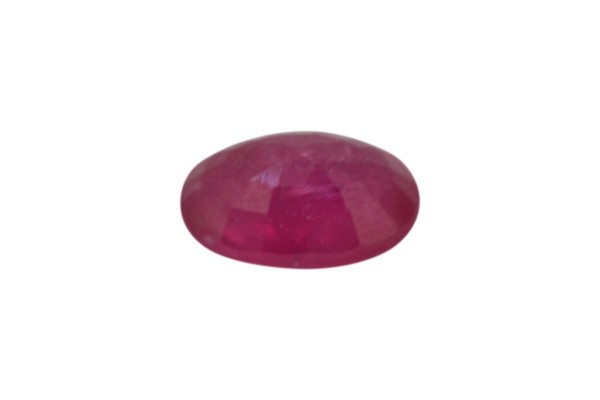 1.89 cts Natural Ruby (Manikya)