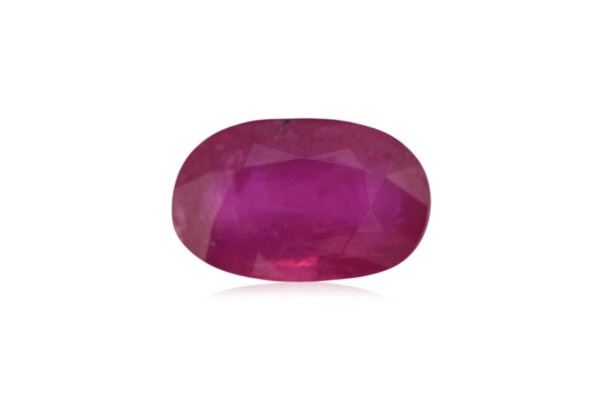 1.68 cts Natural Ruby (Manikya)