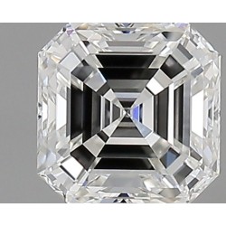 0.7 cts Solitaire Natural Diamond