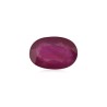 1.83 cts Natural Ruby (Manikya)