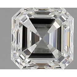 0.91 cts Solitaire Natural Diamond
