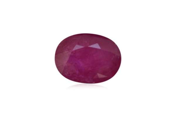 2.29 cts Natural Ruby (Manikya)