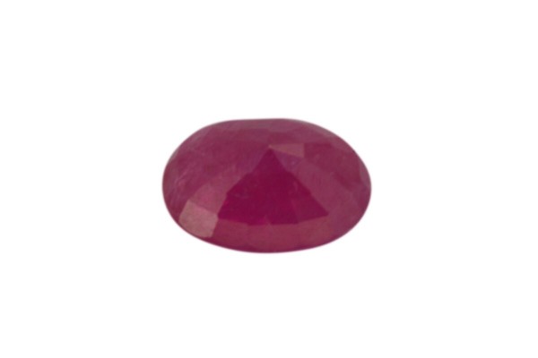 2.29 cts Natural Ruby (Manikya)