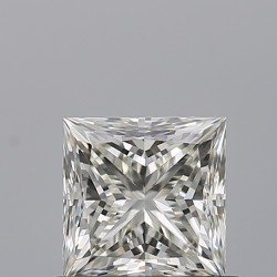 0.7 cts Solitaire Natural Diamond