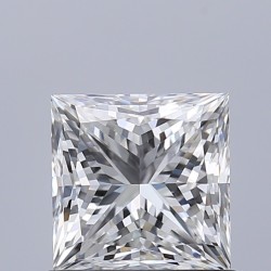 1 cts Solitaire Natural Diamond