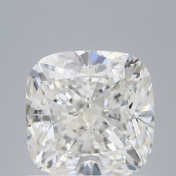 1.01 cts Solitaire Natural Diamond