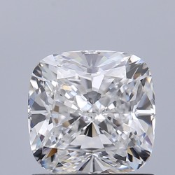 1.11 cts Solitaire Natural Diamond