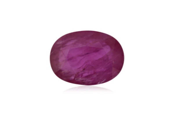 2.26 cts Natural Ruby (Manikya)