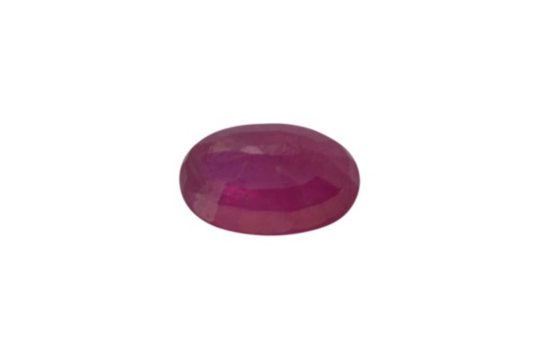 2.26 cts Natural Ruby (Manikya)