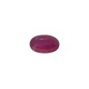 2.26 cts Natural Ruby (Manikya)