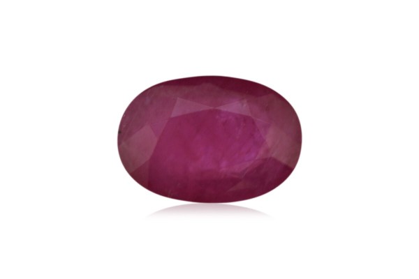 1.75 cts Natural Ruby (Manikya)
