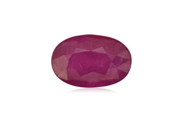 1.84 cts Natural Ruby (Manikya)