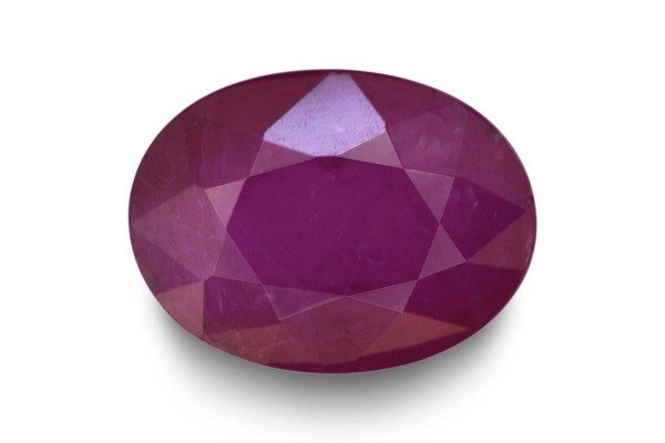 1.84 cts Natural Ruby (Manikya)