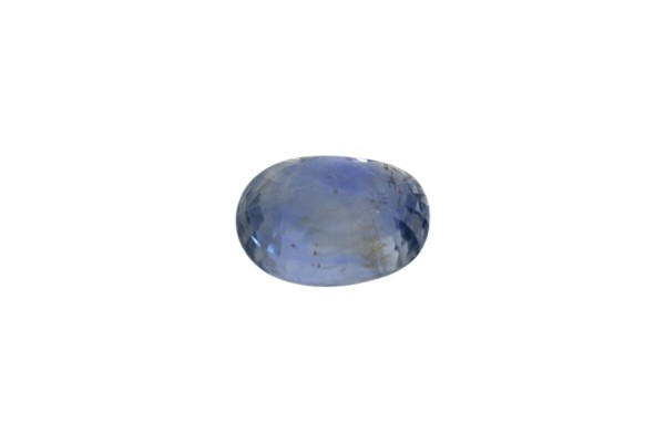 3.83 cts Unheated Natural Blue Sapphire (Neelam)