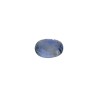 3.83 cts Unheated Natural Blue Sapphire (Neelam)