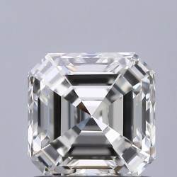 1.01 cts Solitaire Natural Diamond