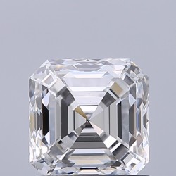1.01 cts Solitaire Natural Diamond