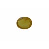 3.88 cts Natural Yellow Sapphire (Pukhraj)