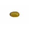 3.88 cts Natural Yellow Sapphire (Pukhraj)