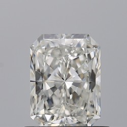 0.7 cts Solitaire Natural Diamond