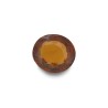 4.92 cts Natural Hessonite Garnet (Gomedh)