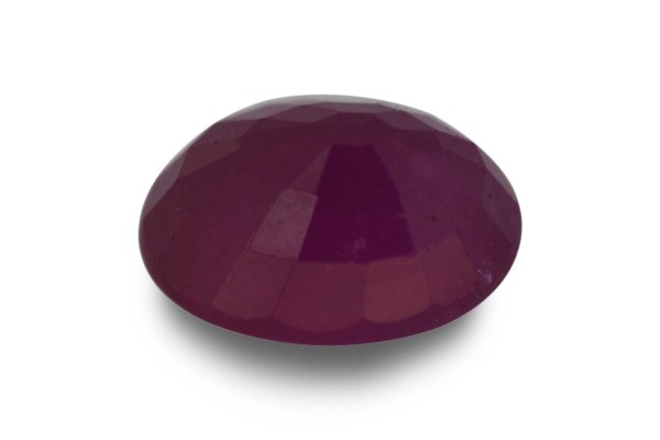 1.84 cts Natural Ruby (Manikya)
