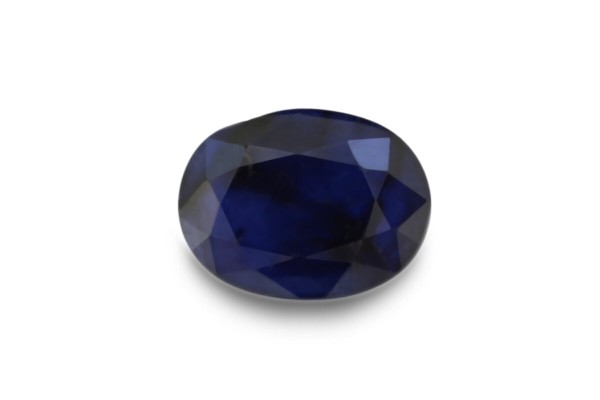 1.89 cts Natural Blue Sapphire (Neelam)