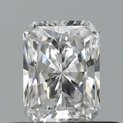 0.51 cts Solitaire Natural Diamond