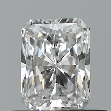 0.51 cts Solitaire Natural Diamond