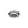 2.66 cts Unheated Natural White Sapphire (White Pukhraj)