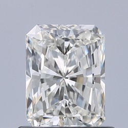 0.72 cts Solitaire Natural Diamond